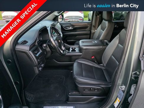 Used 2023 Chevrolet Tahoe LT image 17
