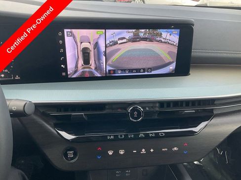 Used 2025 Nissan Murano SL w/ Cargo Package image 24