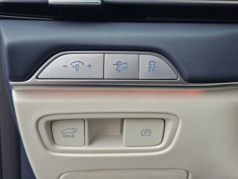 New 2026 Genesis GV80 3.5T Prestige image 37