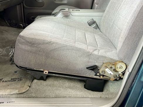 Used 1996 Ford Explorer XLT AWD/4WD image 21