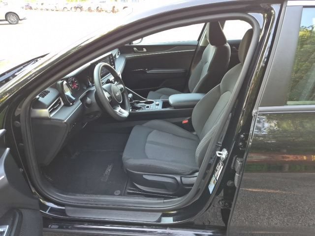 Used 2023 Kia K5 LXS FWD image 16