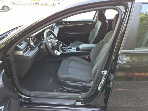 Used 2023 Kia K5 LXS FWD image 16