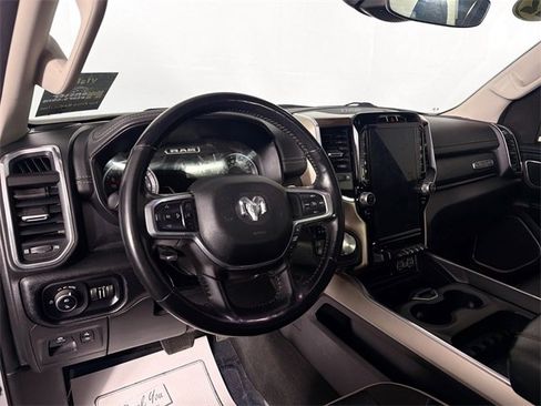 Used 2022 RAM 1500 Laramie image 9