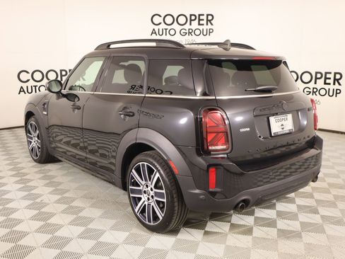Used 2024 MINI Cooper Countryman S image 24