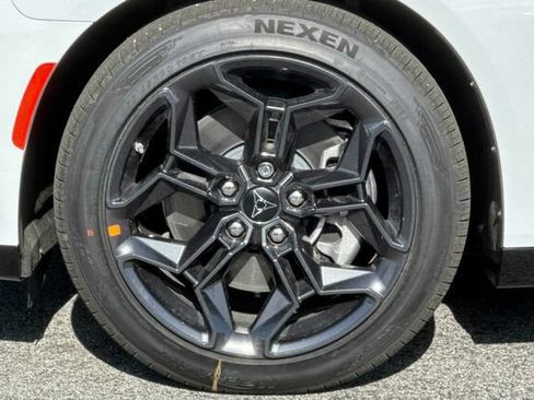 New 2026 Dodge Charger R/T w/ Blacktop Package AWD/4WD image 24