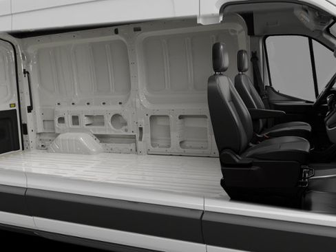 New 2026 Ford Transit 150 148 Medium Roof AWD image 26
