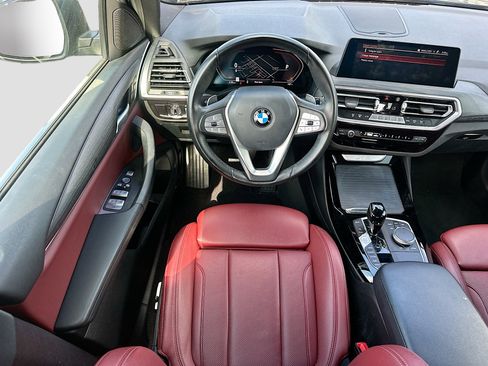 Used 2023 BMW X3 xDrive30i w/ Convenience Package image 23