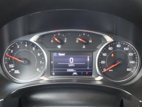 Used 2023 GMC Terrain SLE w/ Driver Convenience Package AWD/4WD image 17