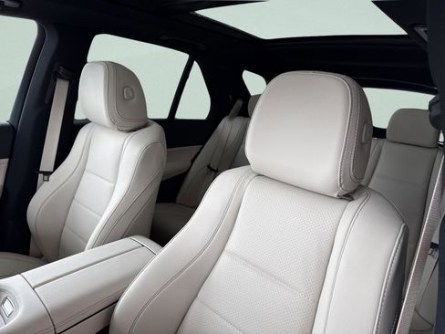 New 2026 Mercedes-Benz GLE 350 4MATIC image 24