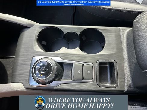 New 2026 Ford Escape Active w/ Tech Pack #1 image 19