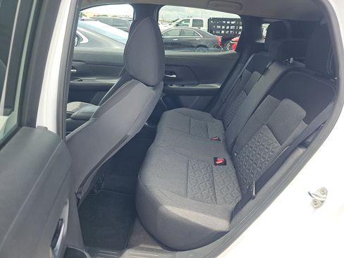 Used 2026 Nissan Kicks SV FWD image 11