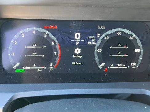 New 2026 Toyota Tacoma TRD Off-Road AWD/4WD image 27