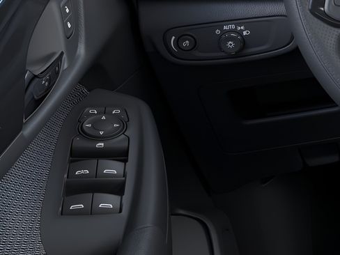 New 2026 Chevrolet TrailBlazer LS AWD/4WD image 22