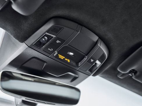 Used 2026 Porsche 911 Carrera 4 GTS AWD/4WD image 73