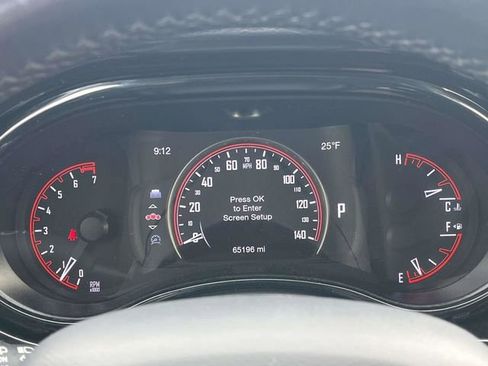 Used 2023 Dodge Durango GT image 36