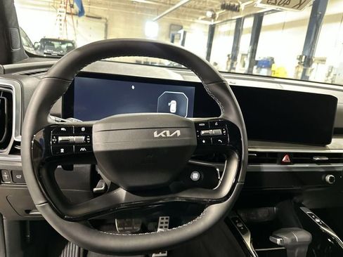 New 2026 Kia Sorento SX Prestige AWD/4WD image 11