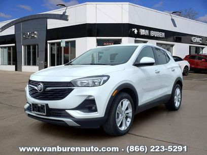Used 2023 Buick Encore GX Preferred w/ Cold Weather Comfort Package