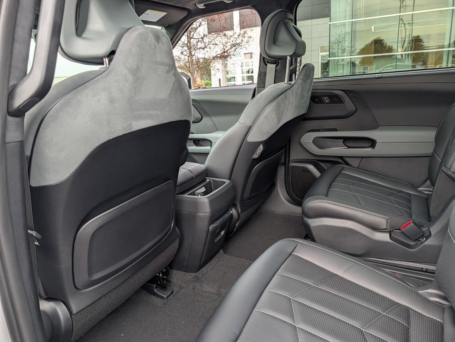 New 2027 Kia Telluride X-Line SX Prestige AWD/4WD image 30