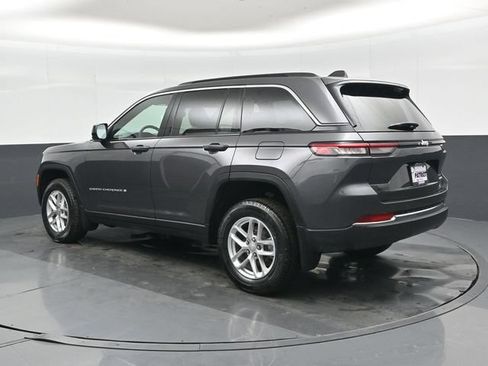 New 2026 Jeep Grand Cherokee Laredo X RWD image 24