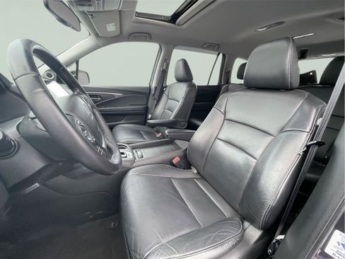 Used 2016 Honda Pilot EX-L image 14