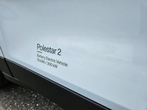 Used 2023 Polestar Polestar 2 w/ Pilot Pack AWD/4WD image 20