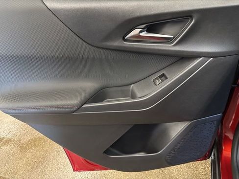New 2026 Chevrolet Equinox RS w/ Safety and Technology Package AWD/4WD image 21