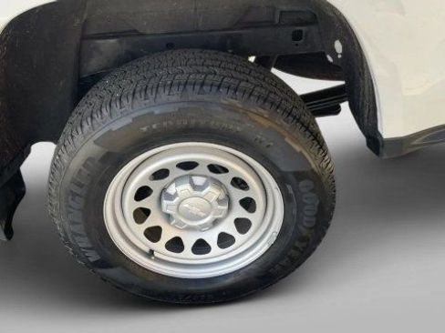 Used 2023 Chevrolet Colorado W/T image 22