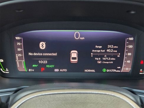 Used 2024 Honda Accord Sport image 21