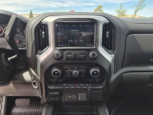 Used 2022 Chevrolet Silverado 2500 LT w/ Convenience Package AWD/4WD image 26
