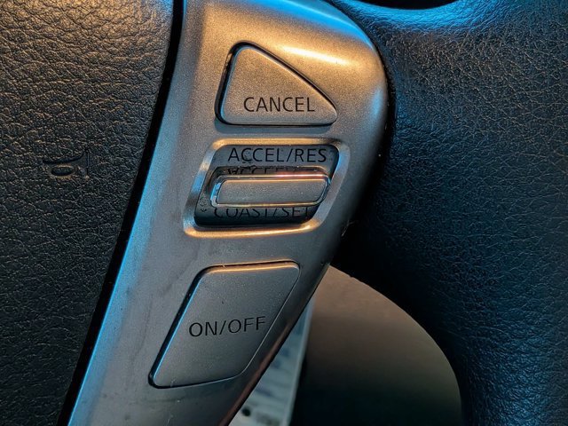 Used 2021 Nissan NV200 SV w/ Sliding Door Glass Package FWD image 24