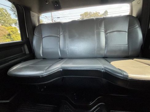 Used 2024 RAM 3500 Tradesman AWD/4WD image 16