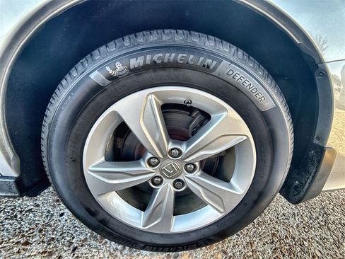 Used 2019 Honda Odyssey EX-L image 31