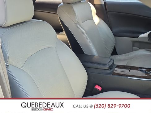 Used 2012 Lexus IS 250 w/ Premium Pkg Value Edition RWD image 30