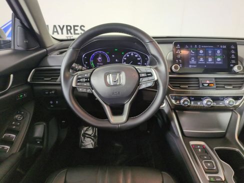 Used 2021 Honda Accord EX-L image 13