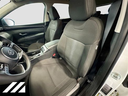 Used 2023 Hyundai Tucson SEL image 20
