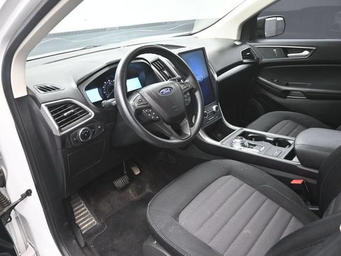 Used 2023 Ford Edge SE AWD/4WD image 19