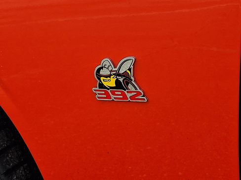 Used 2022 Dodge Challenger R/T Scat Pack w/ Plus Package image 31