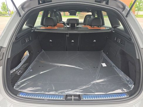 New 2026 Mercedes-Benz GLC 43 AMG 4MATIC image 17