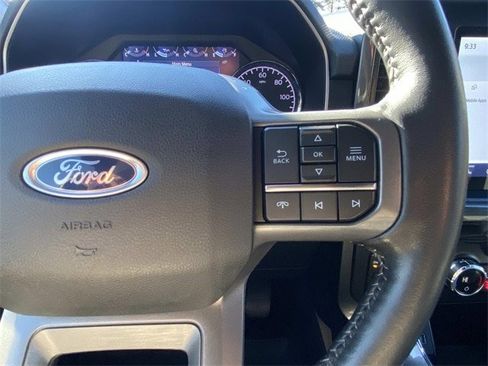 Used 2021 Ford F150 XLT w/ Equipment Group 302A High image 69