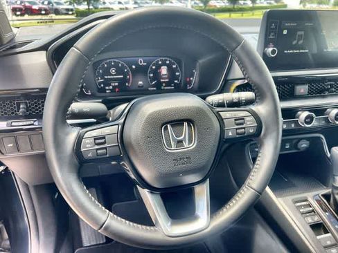 Used 2026 Honda CR-V EX-L image 17