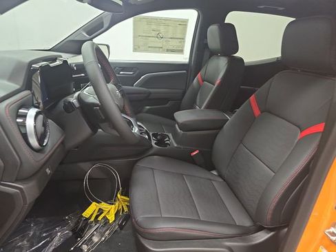 New 2025 Chevrolet Colorado Z71 w/ Technology Package image 21