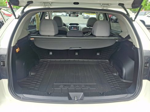 Used 2023 Subaru Crosstrek 2.0i Premium AWD/4WD image 29