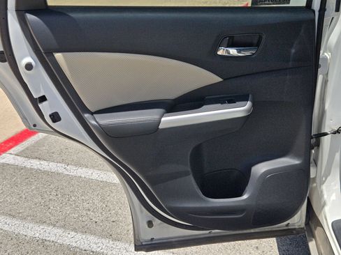 Used 2015 Honda CR-V EX-L image 15