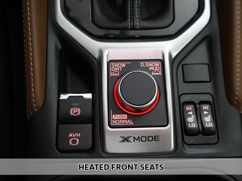 Used 2024 Subaru Forester Touring image 10