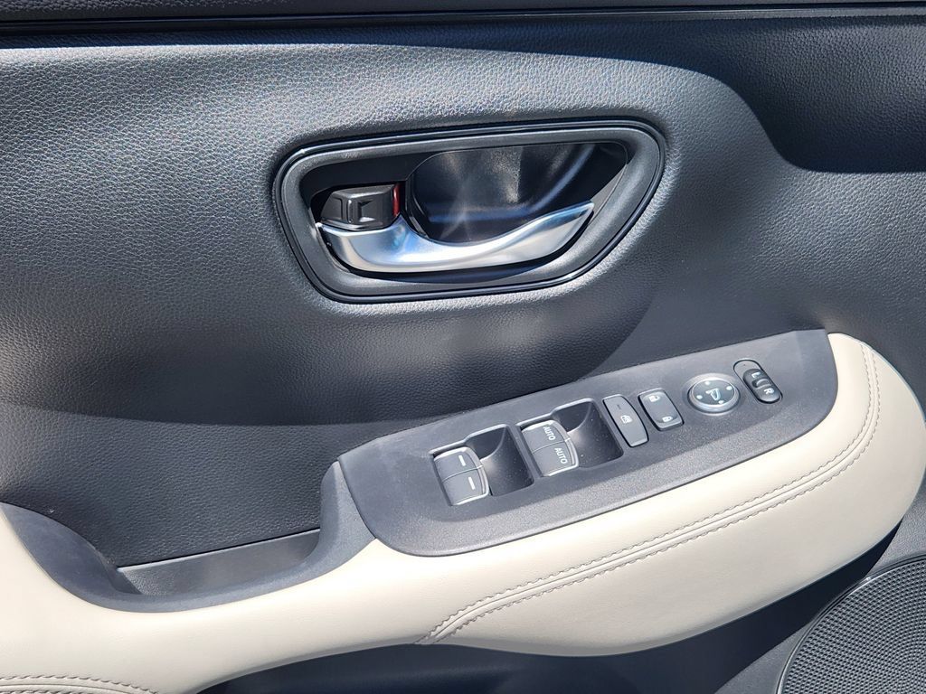 New 2027 Honda HR-V EX-L image 18