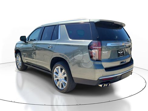 Used 2023 Chevrolet Tahoe High Country image 6