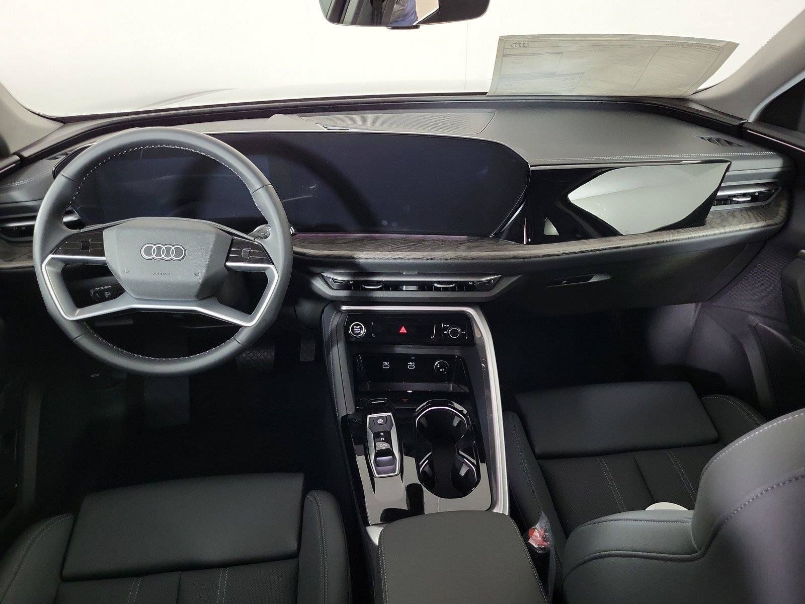 New 2026 Audi Q5 Premium Plus AWD/4WD image 15