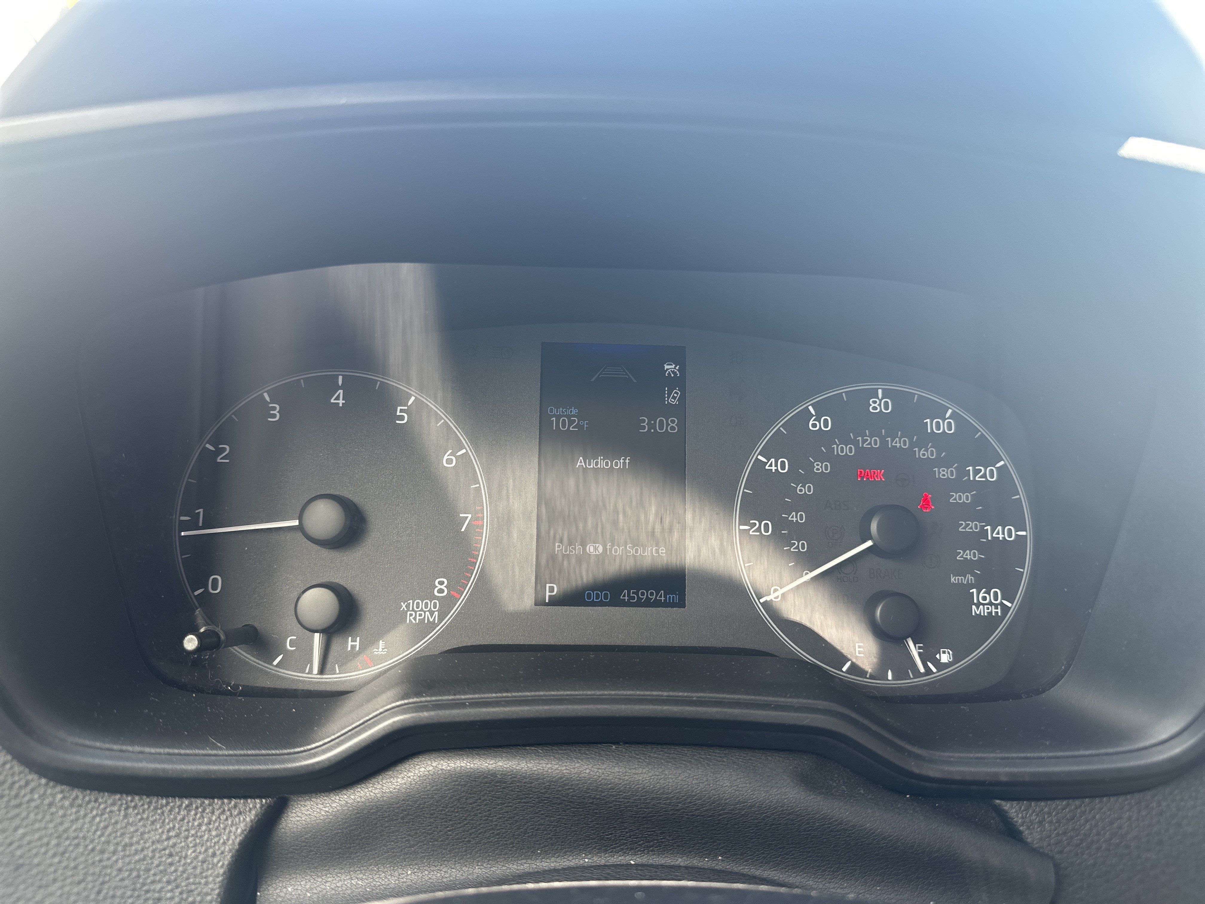 Used 2025 Toyota Corolla LE FWD image 20