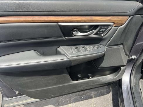 Used 2020 Honda CR-V EX-L image 17