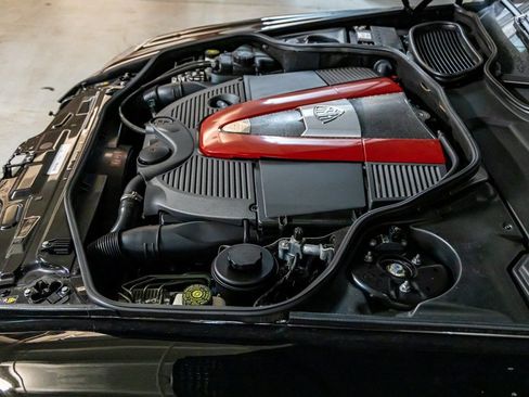 Used 2009 Maybach 62 S image 49